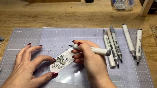 Online workshop Be my Valentine смотреть онлайн