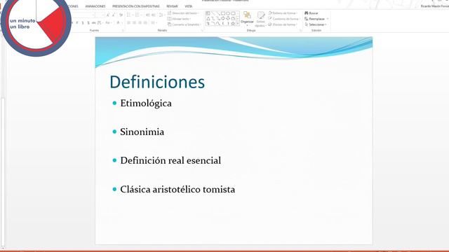 Introducción a la Filosofía смотреть онлайн