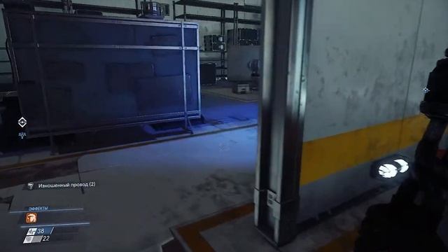 Prey 2017 БЫСТРОЕ ПОЛНОЕ ПРОХОЖДЕНИЕ, сейф Торстейна, механический цех, двигательная установка смотреть онлайн
