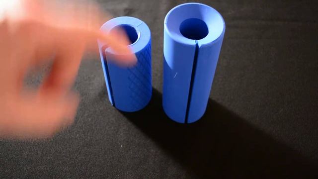 ОНЛАЙН ТРЕЙД.РУ Расширитель хвата FitTools FT-GRIP-127 смотреть онлайн