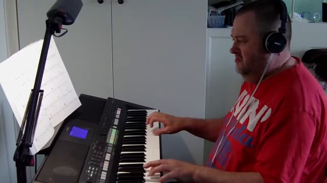 Mi Chico Latino   PSR S650