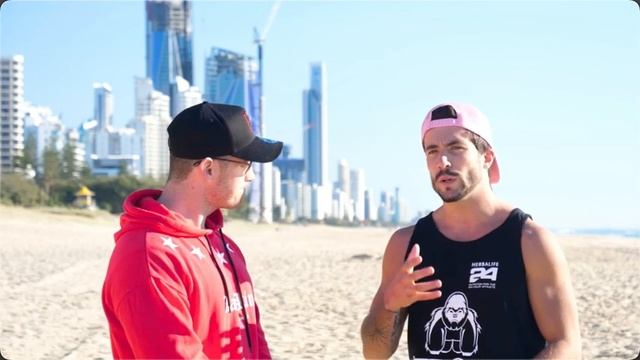 QR24 Herbalife интервью смотреть онлайн