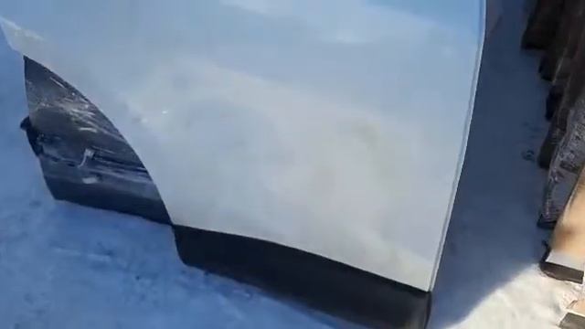 Mazda CX 5 Мазда СХ 5 2011 2015 ДВЕРЬ ЗАДНЯЯ ПРАВАЯ 2007588098663 смотреть онлайн