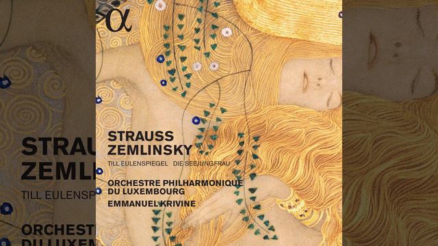 Till Eulenspiegels lustige Streiche, Op. 28, TrV 171 смотреть онлайн