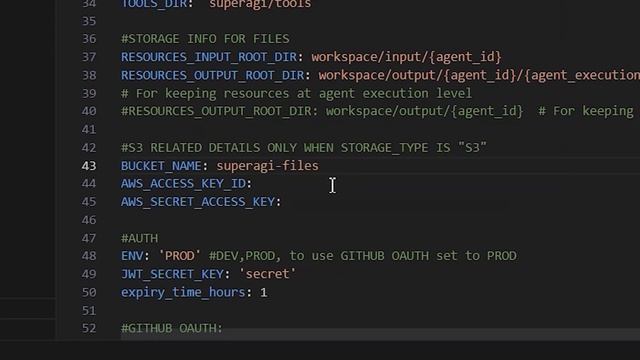 How to Setup SuperAGI using Docker Hub: A step-by-step guide смотреть онлайн