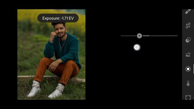 Complete Lightroom Mobile Crash Course in 25 minutes - NSB Pictures смотреть онлайн