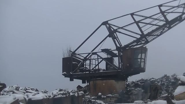 Осенняя сдача металлолома 2018г. смотреть онлайн