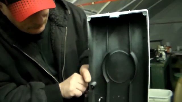 Classic Truck Rescue 1957 Chevy 4x4 (CTR 64) смотреть онлайн