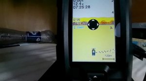 #garmin Striker Vivid 4 CV Use combinations and get a nice clean screen the easy way Agħfas like ma
