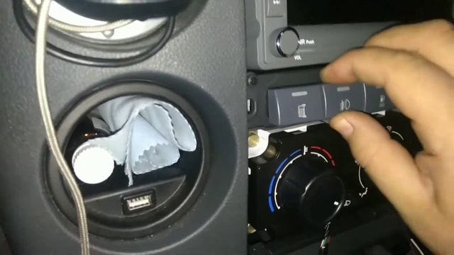 Светодиодные противотуманки на ГАЗель NEXT смотреть онлайн