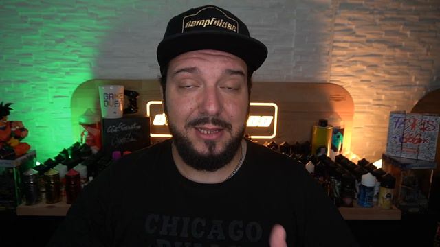 GeekVape Aegis One FC + Aegis One Pod Tutorial