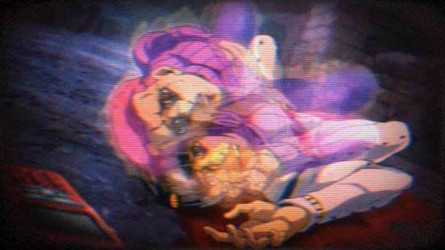 ДжоДжо Эдит | Доппио | прошу позвоните мне| смотреть онлайн