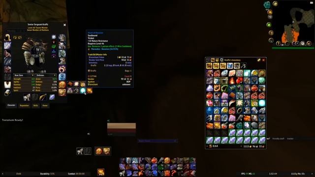 How to efficiently solo farm Savage Glad Chain as a Warrior смотреть онлайн