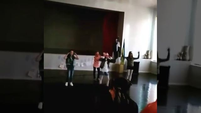 Open Kids не танцуй смотреть онлайн