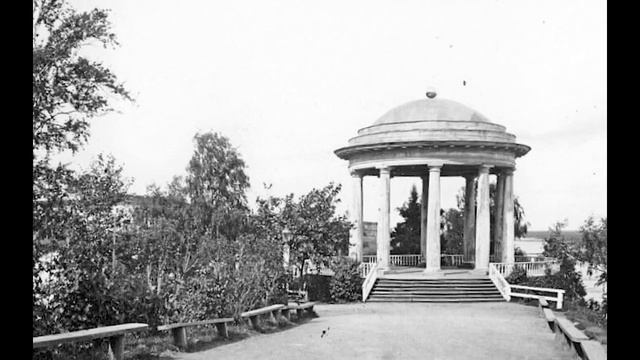 Город Вятка на фотографиях С. А. Лобовикова. Начало XX в. смотреть онлайн