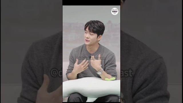 [MULTI SUB] The Hanbadas Special Show! (part 1) Kang Tae Oh Interview смотреть онлайн