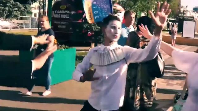 СТУДИЯ ОПЕРЕНИЕ/СОЛЬ представляет смотреть онлайн