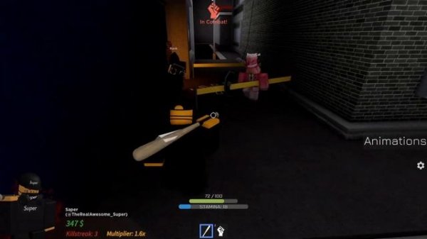 MADNESS COMBAT IN ROBLOX! (RIOT)