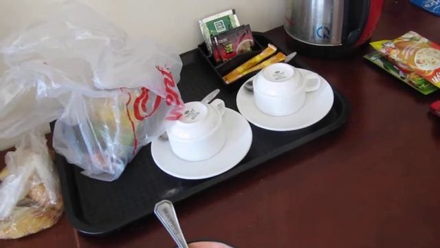 отель Sky Star Resort ,обзор номера смотреть онлайн