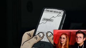 СТРАШИЛКИ на НОЧЬ с Дашей | Криповые Истории | Страшные Анимации | Рома Субботин