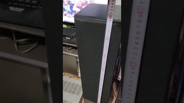 Đôi loa yamaha ns f51 смотреть онлайн