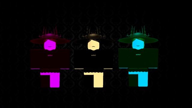GRRRLS MeMe | Roblox | смотреть онлайн