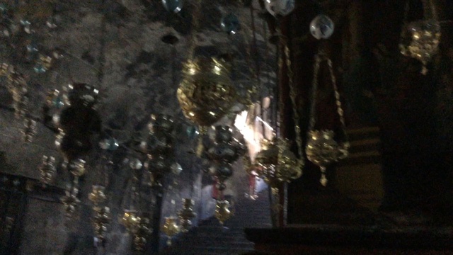 Израиль. Экскурсия по древнему Иерусалиму 8. Новости Жирновска - форум ЖИРАФ смотреть онлайн