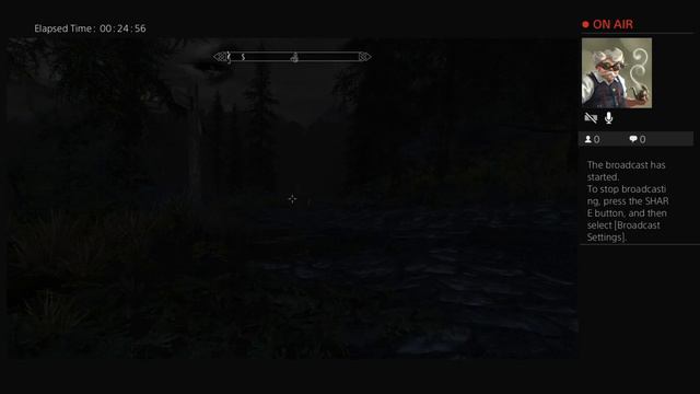 Skyrim primitive run смотреть онлайн
