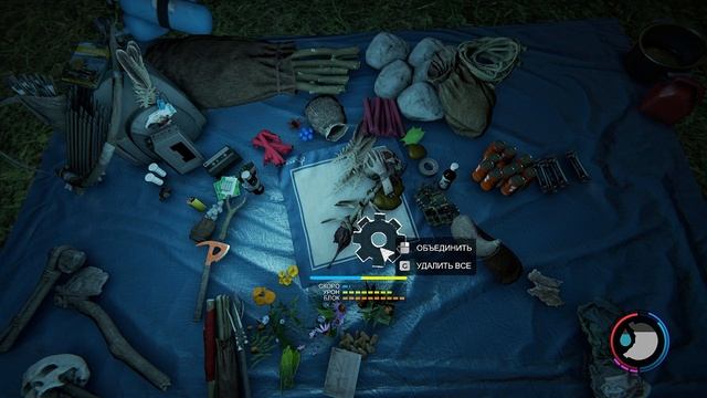 The Forest - СТРОЙКА - ВЫЖИВАЕМ НА ОСТРОВЕ # 14 смотреть онлайн