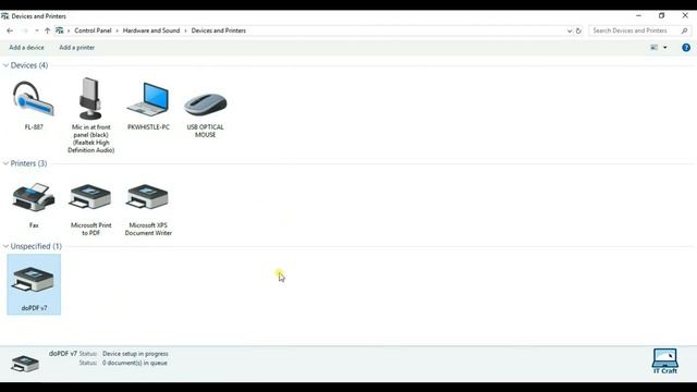 How to convert any file format?Like Excel to PDF or PDF to PNG etc? IT Craft смотреть онлайн