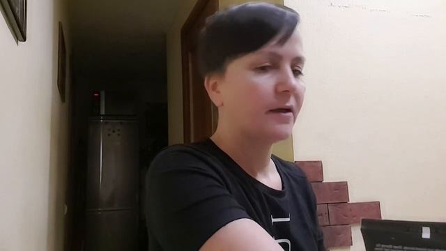 Золотое яблоко/что купила в "черную пятницу" смотреть онлайн