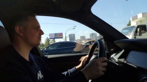 BMW 30d - 3 литра дизель. Как живётся с этим двигателем на X7? #СемЁн ДизелЁн