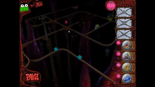 Lets Play The Great Jitters: Pudding Panic Deutsch/HD #3 - Zu viele Hexen!!!!! смотреть онлайн