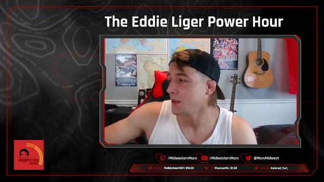 Power Hour: The Crusade Against Youtube History Channels Continues смотреть онлайн