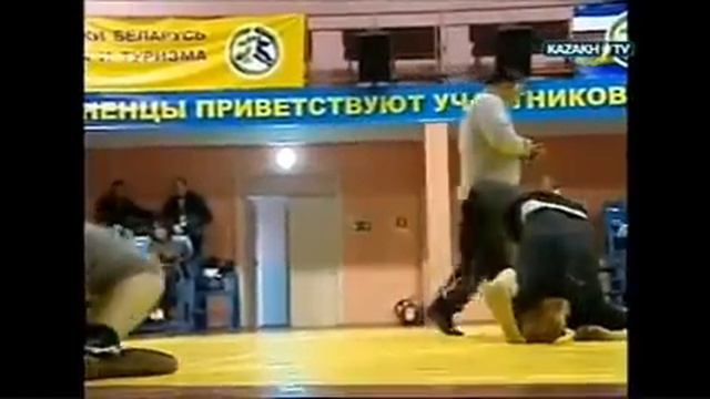 Казахи, проживающие в Республике Беларусь 2 смотреть онлайн