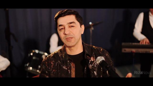 Aslam Jalilov | Аслам Жалилов - Гулинозам смотреть онлайн