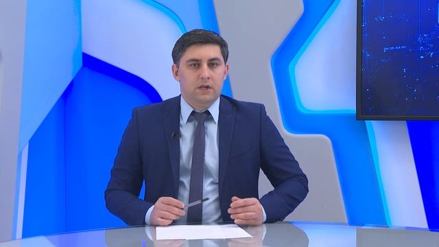 ИТОГИ НА КАБАРДИНСКОМ ЯЗЫКЕ 28.03.2020 смотреть онлайн