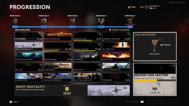 Firebase Z 1st reaction with Garrett but he dances to tombstone!?!?!!?!?!?!?!?!! смотреть онлайн