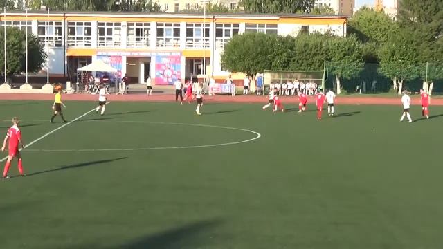 20210627 Урал 2006 Носта Новотроицк Первенство России 2 тайм смотреть онлайн