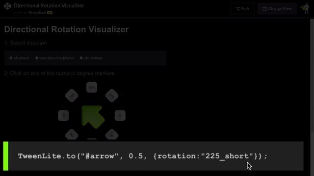 Top 10 Reasons to use GSAP to Animate Transforms смотреть онлайн