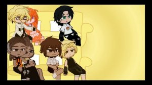 *Реакция "Все Ради Игры" на Нила как...*