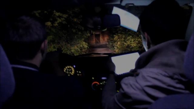 Анонс GDrive-1 "FEAR" смотреть онлайн