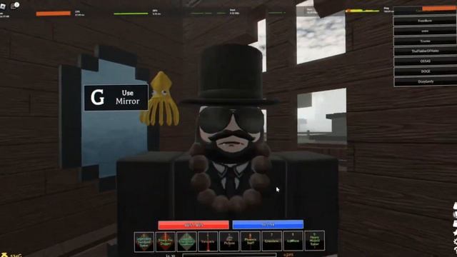 [Pilgrammed] ALL Mount Locations & Showcases | Roblox смотреть онлайн