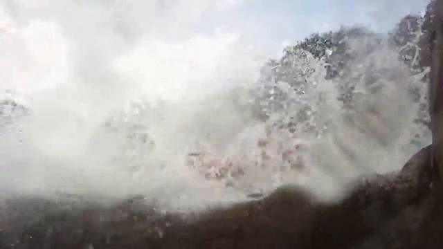 Saint Paul Aquasplash GoPro HD смотреть онлайн