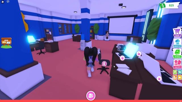 *HURRY!* COPS and ROBBERS UPDATE in ADOPT ME! +Link (roblox) TEST LAB UPDATE смотреть онлайн