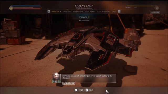 EVERSPACE 2: Walkthrough - Guide | PT20 | Chabar Tower - Picking Up The Pieces | Full Game смотреть онлайн