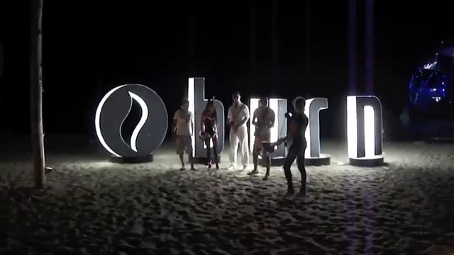 Kazantip 2010 - M.Pravda, Android, Boyko