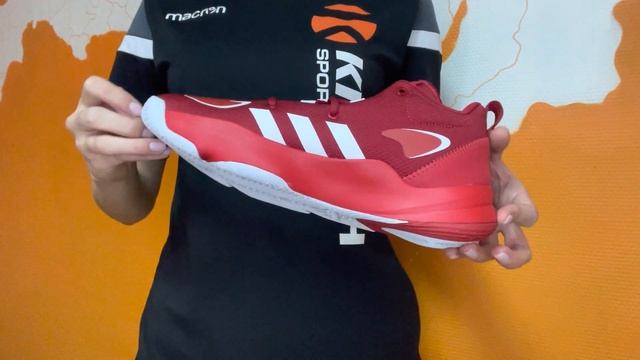 Баскетбольные кроссовки Adidas PRO N3XT 2021. Обзор за 30 секунд смотреть онлайн