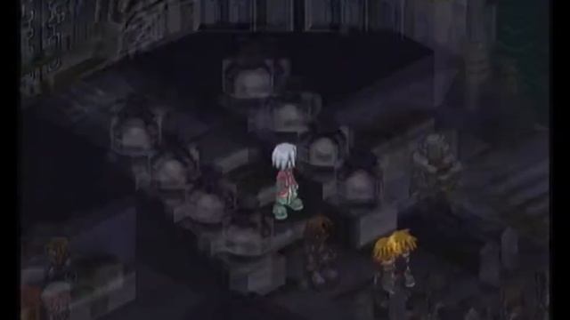 Summon Night 3 (サモンナイト3) - part. 032 смотреть онлайн