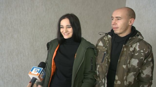 В Корочанском районе сироты получили жилье смотреть онлайн